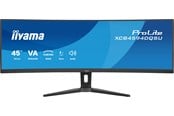 Näyttö - 44.5" iiyama ProLite XCB4594DQSU-B1 computer monitor - XCB4594DQSU-B1