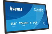 Pöytätietokoneet - All-In-One - iiyama ProLite TW2223AS-B3P computer monitor - TW2223AS-B3P