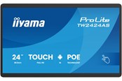 Pöytätietokoneet - All-In-One - iiyama ProLite TW2424AS-B3P Interactive Touchpanel PC - TW2424AS-B3P