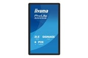 Infonäytöt & Digitaaliset opasteet - iiyama ProLite S2225AS-B1P - S2225AS-B1P