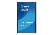 Infonäytöt & Digitaaliset opasteet - iiyama ProLite S2425AS-B1P - S2425AS-B1P