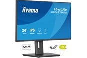 Näyttö - iiyama ProLite XB2497HSU-B1 computer monitor - XB2497HSU-B1