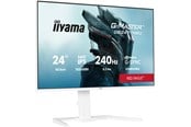 Näyttö - 24" iiyama GB2471HSU - 1920x1080 (FHD) - 240Hz - IPS - GB2471HSU-W1