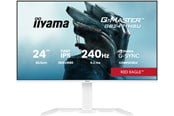 Näyttö - 24" iiyama GB2471HSU - 1920x1080 (FHD) - 240Hz - IPS - GB2471HSU-W1