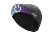 Urheilu & Fitness - Rockbros 18230005001 cycling cap with peak - black - Rockbros-18230005001