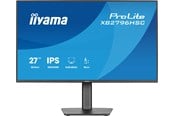 Näyttö - 27" iiyama ProLite XB2796HSC - 1920x1080 (FHD) - 144Hz - IPS - 65W USB-C - XB2796HSC-B1