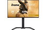 Näyttö - 24,5" iiyama G-Master GB2591HSU - 1920x1080 (FHD) - 320Hz - IPS - GB2591HSU-B1
