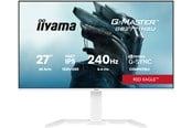Näyttö - 27" iiyama GB2771HSU - 1920x1080 (FHD) - 240Hz - IPS - GB2771HSU-W1