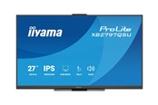 Näyttö - 27" iiyama ProLite XB2797QSU-B1 computer monitor - XB2797QSU-B1