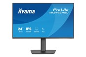 Näyttö - 24" iiyama ProLite XB2493HSU-B1 computer monitor - XB2493HSU-B1
