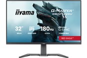 Näyttö - iiyama GB3272QSU - 2560x1440 (QHD) - 180Hz - IPS - GB3272QSU-B1