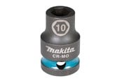 Työkalut - Makita IMPACT SOCKET MAKITA 1/2 10 MM E-16069 - E-16069