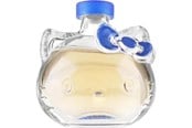 Parfyymit & Tuoksut - Hello Kitty Around Paris Marine Eau de Toilette 5 ml - 3760413430005