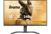 Näyttö - iiyama G-Master Gold Phoenix GB3295QSU - 2560x1440 (QHD) - 240Hz - VA - GB3295QSU-B1
