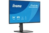 Näyttö - 24" iiyama ProLite XB2496HSC - 1920x1080 (FHD) - 144Hz - IPS - 65W USB-C - XB2496HSC-B1