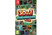 Pelit - 30-in-1 Game Collection: Volume 2 (Code in a Box) - Nintendo Switch - Party - 3700664532240