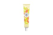 Vartalonhoito - Roger & Gallet Fleur D'Osmanthus Moisturising Hand Cream 30 ml - 3701436916565