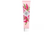 Vartalonhoito - Roger & Gallet Gingembre Rouge Moisturising Hand Cream 30 ml - 3701436916527