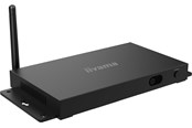 Infonäytöt & Digitaaliset opasteet - iiyama Signage Box IISIGNAGEBOX-1 USB HDMI RJ45 DP - IISIGNAGEBOX-1