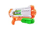 Vesileikit - X-shot Fast Fill Medium Blaster Waterpistool - 56138-2025