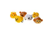 Pienet lahjat lapsille - LG-Imports Pull Back Wild Animal - 4400