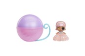 Hahmot - L.O.L. Surprise Princess Baby Sisters - 567523-EUC
