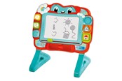 Vauva- ja taaperolelut - Clementoni Baby - Magnetic Drawing Board Donkey - 17489