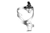 Pyörätarvikkeet - Rockbros 2017-11AS Aluminum Bike Bottle Holder - White - Rockbros-2017-11AS