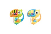 Vauva- ja taaperolelut - Toi-Toys Little Stars Baby Piano with Music Toucan with Light and Sound - 72161Z