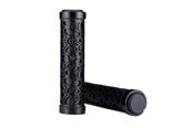 Pyörätarvikkeet - Rockbros 2017-14ABK bicycle grips - black - Rockbros-2017-14ABK