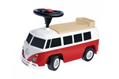 Tasapainopyörät, potkuautot ja potkulaudat - BIG Baby VW T1 Ride-on - 800055320
