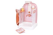 Nuket, pehmolelut ja oheistarvikkeet - Smoby Baby Nurse Doll Shower - 7600220399