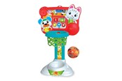 Vauva- ja taaperolelut - Clementoni Baby  Aim and Shoot Basketball - 17589