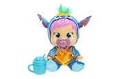 Nuket, pehmolelut ja oheistarvikkeet - Spectron Cry Babies Loving Care Stitch Baby Doll - 26.5cm - IM927377