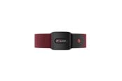 Älykellot, Urheilukellot & Aktiivisuusrannekkeet - Polar Verity Sense optical heart rate sensor - dark red - 920110148