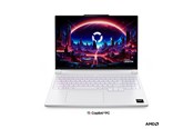 Kannettava tietokone - Lenovo Legion 7 - 16" | RTX 5060 | Ryzen AI 9 | 32GB | 1TB - 83Q80020MX
