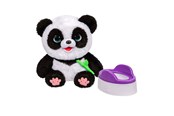 Pehmolelu - Spectron Little Live Pets My Baby Panda ChuChu - Interactive Plush Toy - MS26676