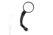 Pyörätarvikkeet - Rockbros 26210001004 Rearview Right Bicycle Mirror - Black - Rockbros-26210001004