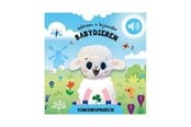 Lasten kirjat - Everyone is Special - Baby Animals Board Book - 9789463543262
