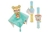 Vauva- ja taaperolelut - VTech Baby Gift Set - 3pcs. - 80-587462