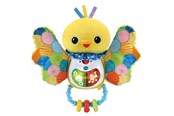 Vauva- ja taaperolelut - VTech Baby Flutter & Whistle Rattle - 80-558723