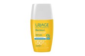 Vartalonhoito - Uriage Bariesun Sun Protection Sunscreen Fluid 30 ml - 3661434009495