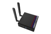 Pöytätietokoneet - Mini PC / Barebone - MINIX Z150 | Intel N150 | 8GB DDR4 | 256GB SSD | Windows 11 Pro - Z150