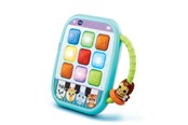 Vauva- ja taaperolelut - VTech Animal Friends Print & Learn Baby Tablet - 80-540423