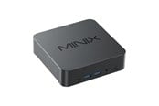 Pöytätietokoneet - Mini PC / Barebone - MINIX N512 | Intel Core i5-12600H | 16GB DDR5 | 1TB SSD | Windows 11 Pro - N512i5