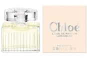 Parfyymit & Tuoksut - Chloè Chloe Lumineuse Eau De Toilette 5 ml - 3616303475475