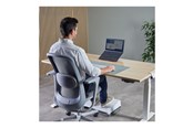 Järjestelmän lisävarusteet - Fellowes Alumia - notebook stand - portable - 100138868