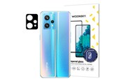 Puhelintarvikkeet - Näytönsuojat - Wozinsky Full Camera Glass 9H Tempered Glass for Realme 9 Pro Full Camera - 9145576248058