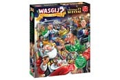 Joulukalenterit - Wasgij Advent Calendar Christmas TV Special - 1110100907