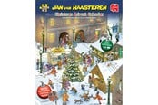 Joulukalenterit - Jan van Haasteren Advent Calendar 2026 - 707-1110100882